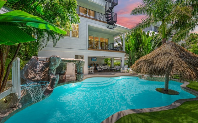 Island Pearl Oasis 2