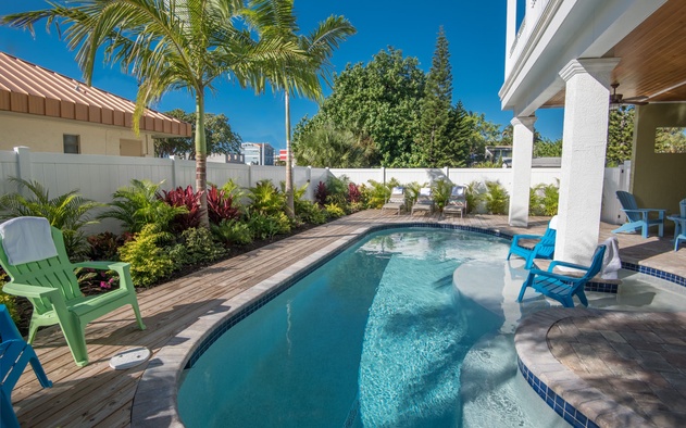 Beachside Oasis 3