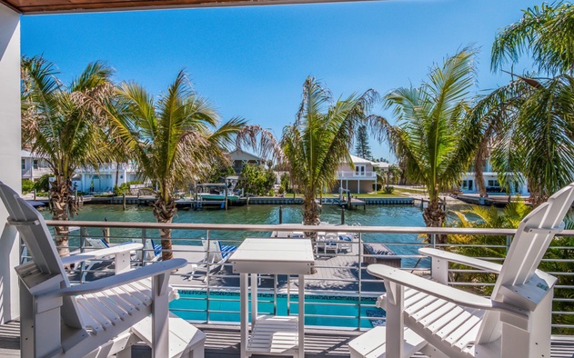 Aqua Bay 3