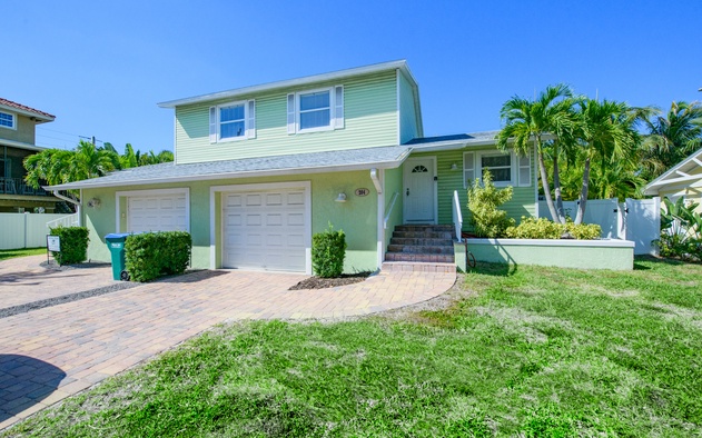 Coveside Cottage 8