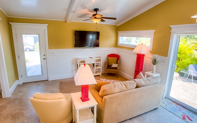 Island Hideaway 2