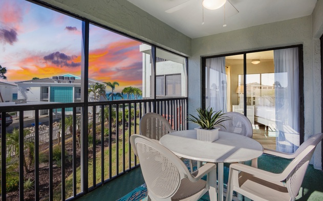 Sun Plaza West Unit 110 2