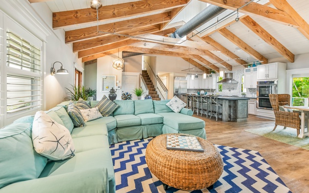 Buddy Beach House 8