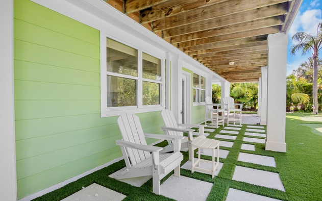 Coco Cottage 7