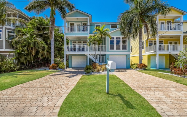 Beach Retreat (AMIA) 5