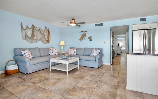 Coquina Beach Club 203 8