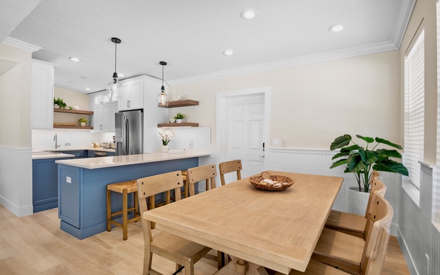 Sandpiper Villa 9