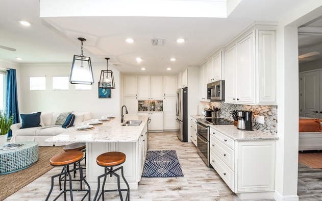 Changes in Latitude 403 4