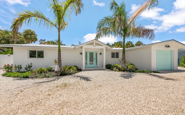 Serenity at Bay Palms 9