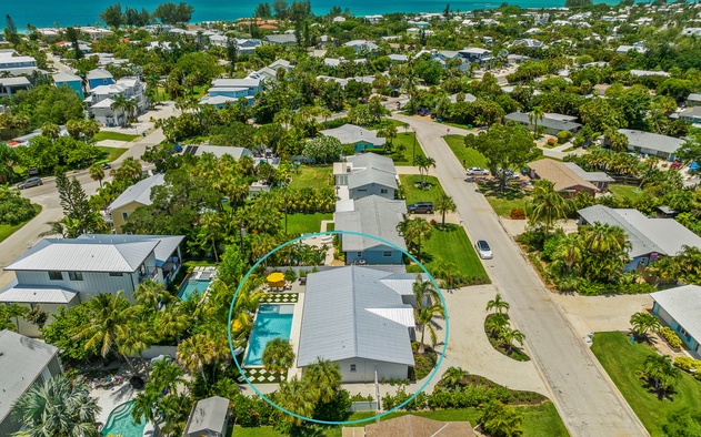 Serenity at Bay Palms 8