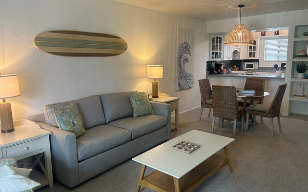 The Salty Perch at Runaway Bay 4