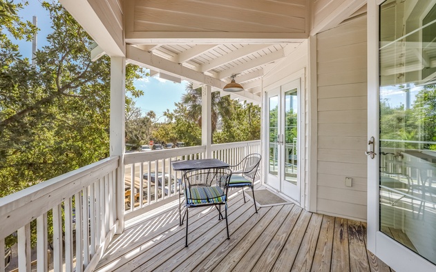 Anna Maria Guest House 212 5