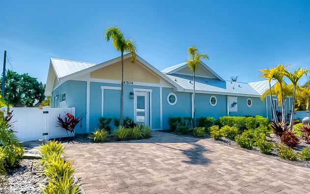 Island Hideaway 6