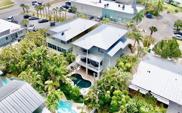 Key Lime Beach House 8