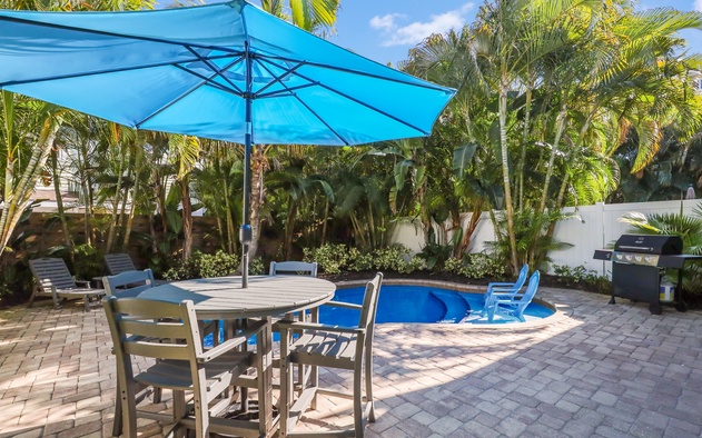 Mermaid's Hideaway 2