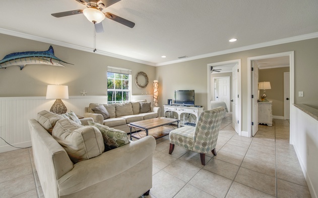 Calypso Cottage 9