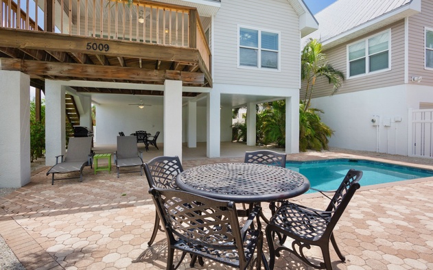 Seabreeze Cottage 9