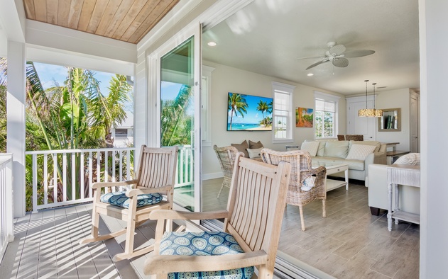 Coconut Breeze Estate 5