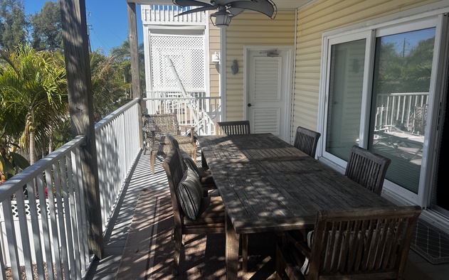 Villa Sand Dollar 4