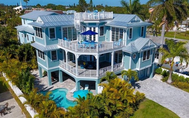 Caribbean Dream 7