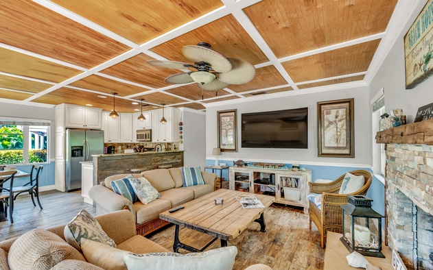 Coastal Hideaway 8