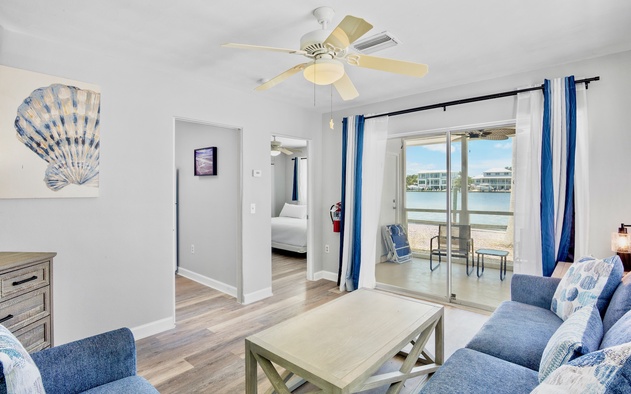 Bay Cottage 10