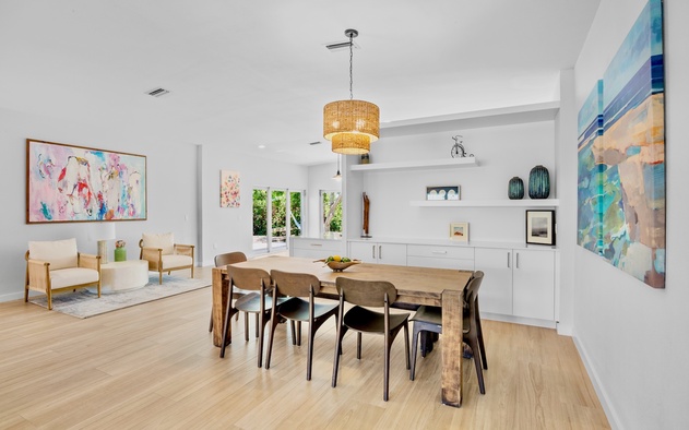 North End Zen 8