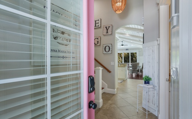 Key Largo Cottage 8