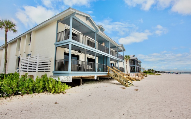 Gulf Place 7B 7