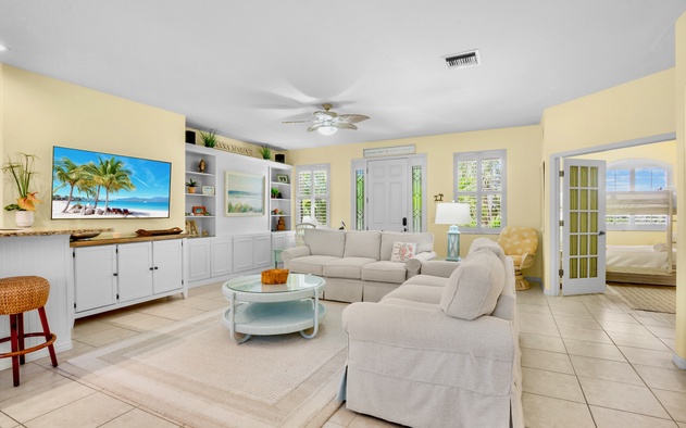 Carefree Cay 9