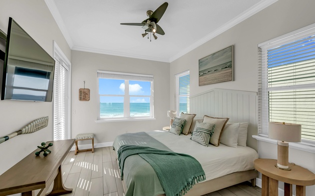 Oceanfront Paradise 5