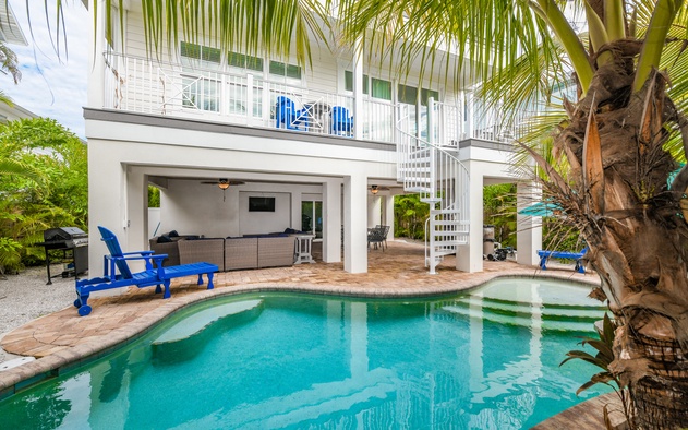 Montego Bay 5