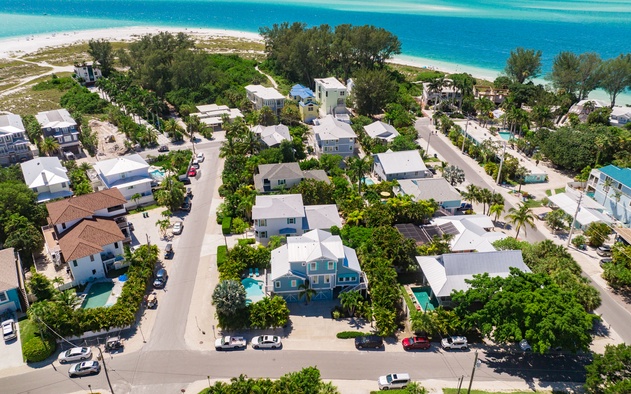 Beach Paradise 8