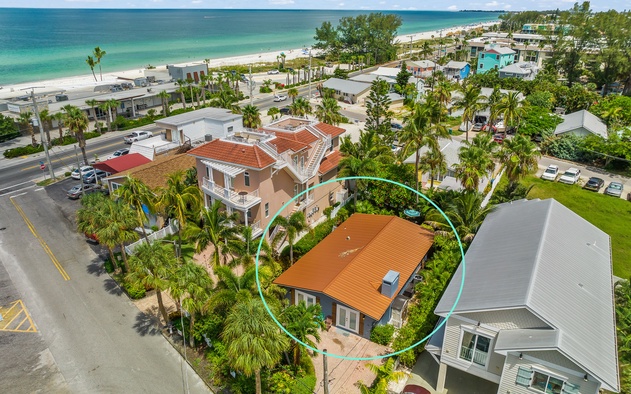 Coastal Hideaway 2