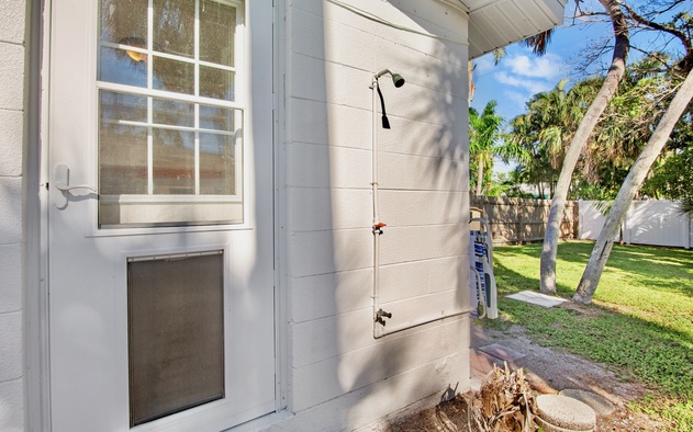 Gulf Haven East 8