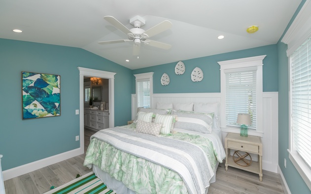 Coastal Queen 6