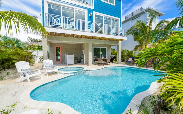 Coastal Queen 7