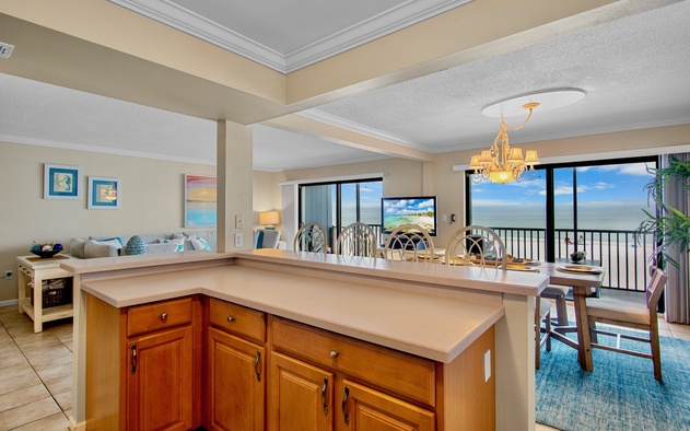 Gulf Place 7B 10