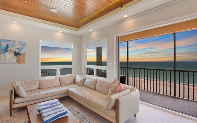 Marbella Villa Penthouse