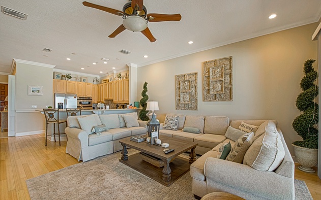 Bradenton Beach Club Unit F 10