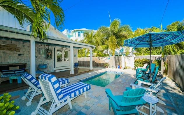 Buttonwood Cottage 9