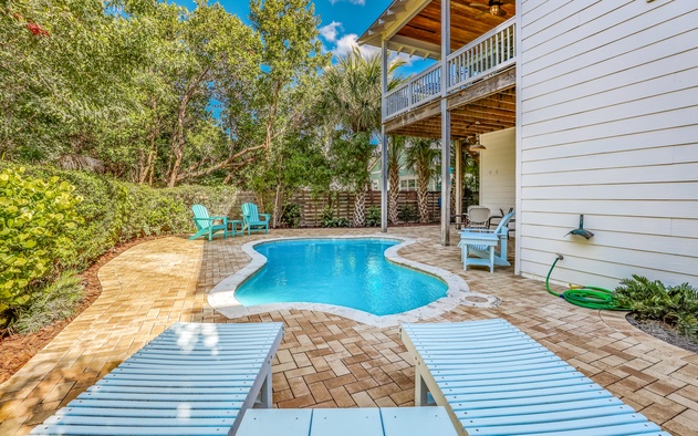 Anna Maria Guest House 212