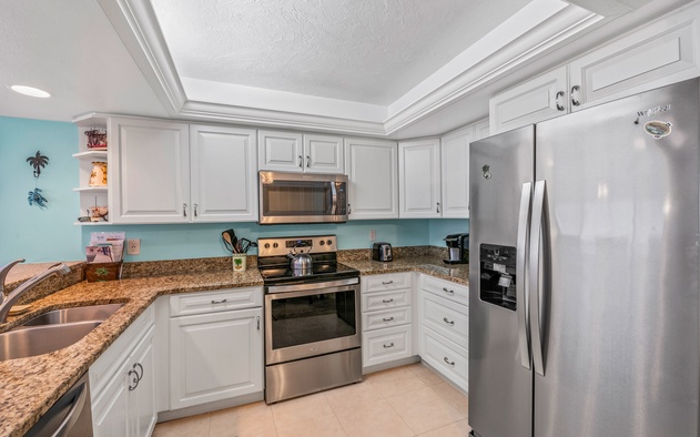 Anna Maria Island Club 20 5