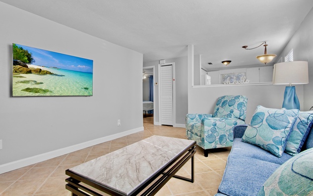 Gulf Haven East 6
