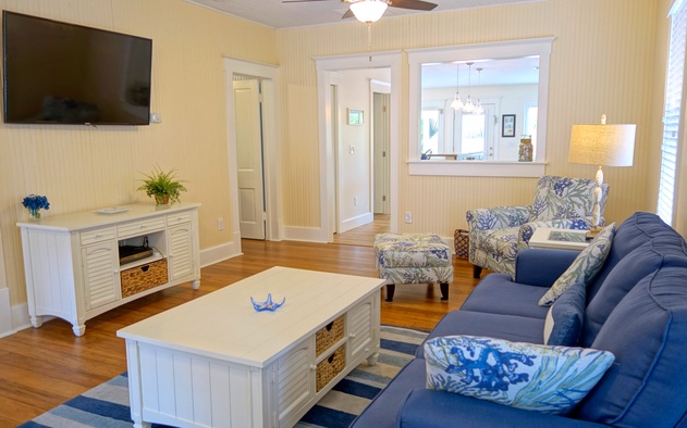 Covey Cottage 10