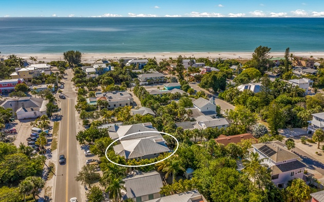 Anna Maria Guest House 212 8
