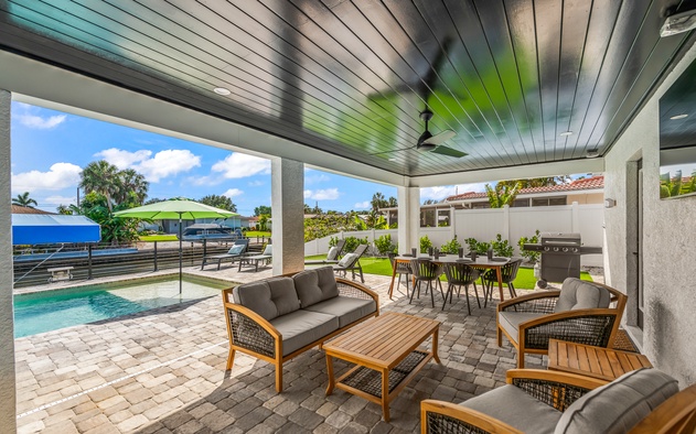 Coral Shores 8