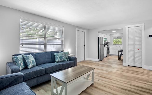 A Place in Paradise Unit B 10