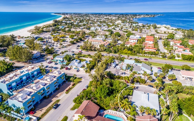 Seabreeze A 3