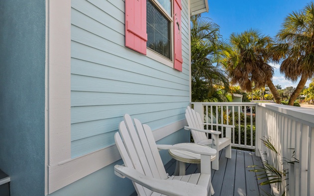 Key Largo Cottage 7